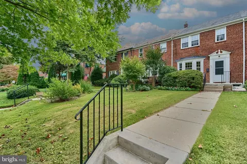 217 Dumbarton Rd, Baltimore, MD 21212 photo 3