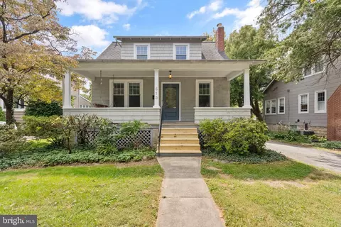 513 Dunkirk Rd, Baltimore, MD 21212