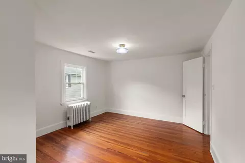 Bedroom - 513 Dunkirk Rd, Baltimore, MD 21212 photo 6 of 6