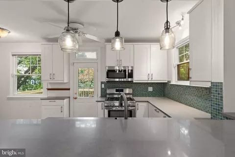 Kitchen - 513 Dunkirk Rd, Baltimore, MD 21212 photo 1 of 3