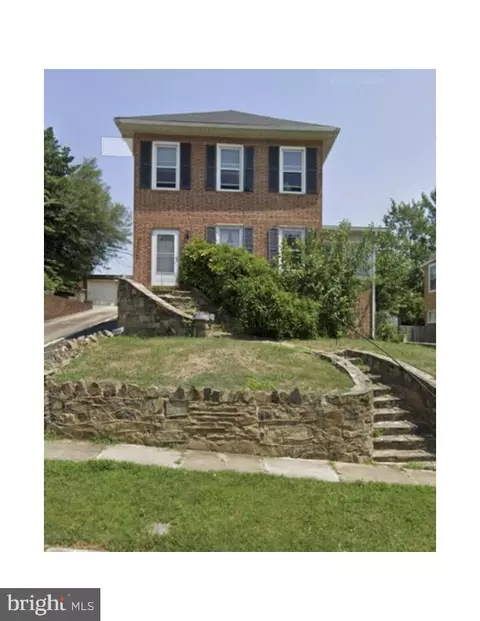 631 Aldershot Rd, Baltimore, MD 21229