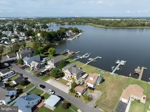 View/Area - 6910 River Drive Rd, Sparrows Point, MD 21219 photo 12 of 28