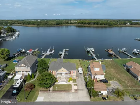 View/Area - 6910 River Drive Rd, Sparrows Point, MD 21219 photo 10 of 28