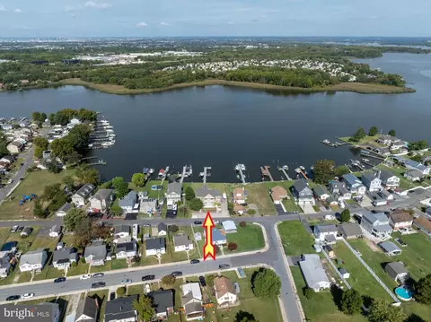 View/Area - 6910 River Drive Rd, Sparrows Point, MD 21219 photo 18 of 28