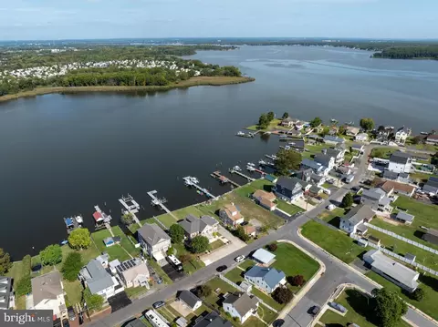 View/Area - 6910 River Drive Rd, Sparrows Point, MD 21219 photo 15 of 28