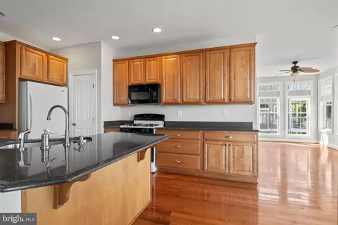 Kitchen - 6910 River Drive Rd, Sparrows Point, MD 21219 photo 4 of 4