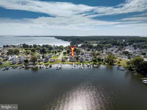 View/Area - 6910 River Drive Rd, Sparrows Point, MD 21219 photo 5 of 28