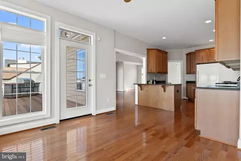 Entry Way - 6910 River Drive Rd, Sparrows Point, MD 21219 photo 1 of 6