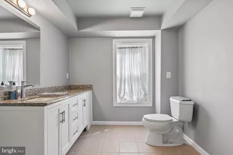 Entry Way - 6910 River Drive Rd, Sparrows Point, MD 21219 photo 5 of 6