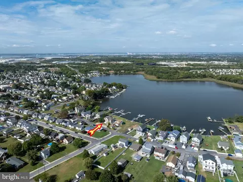 View/Area - 6910 River Drive Rd, Sparrows Point, MD 21219 photo 20 of 28