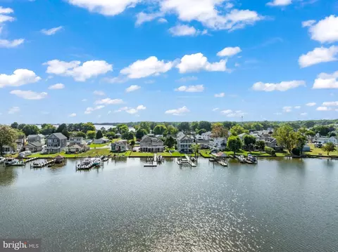 View/Area - 6910 River Drive Rd, Sparrows Point, MD 21219 photo 26 of 28