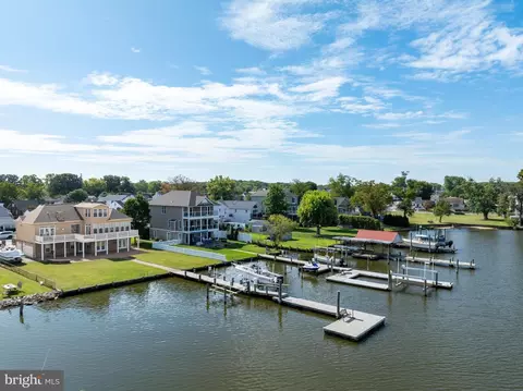View/Area - 6910 River Drive Rd, Sparrows Point, MD 21219 photo 27 of 28