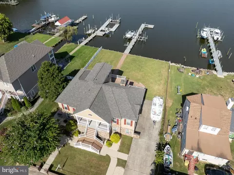View/Area - 6910 River Drive Rd, Sparrows Point, MD 21219 photo 11 of 28