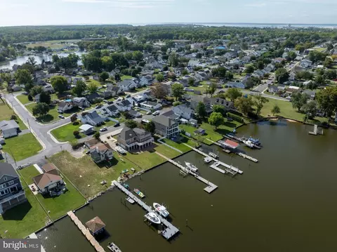 View/Area - 6910 River Drive Rd, Sparrows Point, MD 21219 photo 21 of 28