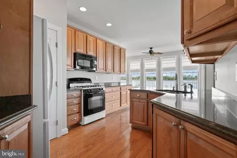 Kitchen - 6910 River Drive Rd, Sparrows Point, MD 21219 photo 2 of 4