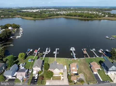 View/Area - 6910 River Drive Rd, Sparrows Point, MD 21219 photo 14 of 28