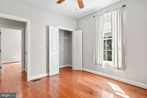 Bedroom - 6910 River Drive Rd, Sparrows Point, MD 21219 photo 3 of 4