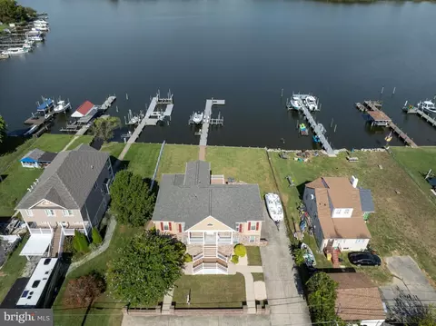 View/Area - 6910 River Drive Rd, Sparrows Point, MD 21219 photo 9 of 28