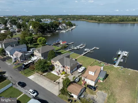 View/Area - 6910 River Drive Rd, Sparrows Point, MD 21219 photo 13 of 28
