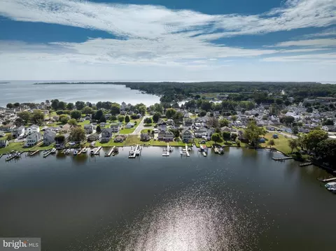 View/Area - 6910 River Drive Rd, Sparrows Point, MD 21219 photo 23 of 28