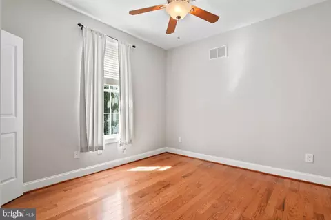 Bedroom - 6910 River Drive Rd, Sparrows Point, MD 21219 photo 2 of 4
