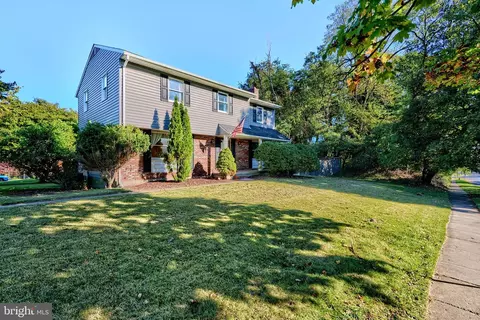 300 E Padonia Rd, Lutherville Timonium, MD 21093