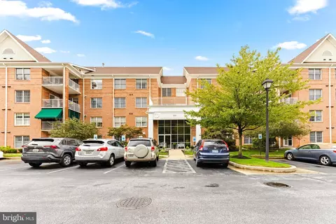 660 Straffan Dr #204, Lutherville Timonium, MD 21093