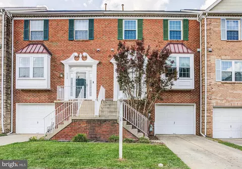 9518 Georgian Way, Owings Mills, MD 21117