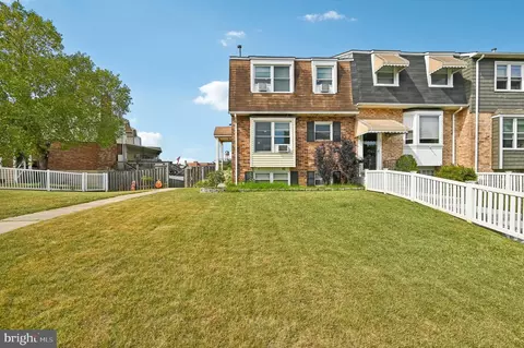 1814 Towson Ave, Dundalk, MD 21222