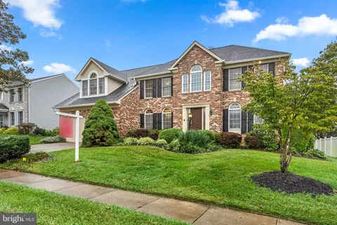 11991 Long Lake Dr, Reisterstown, MD 21136