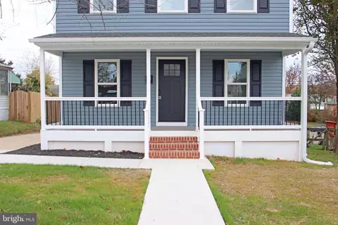 34 Northwood Dr, Lutherville Timonium, MD 21093