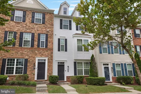 503 Long Wall Dr, Reisterstown, MD 21136