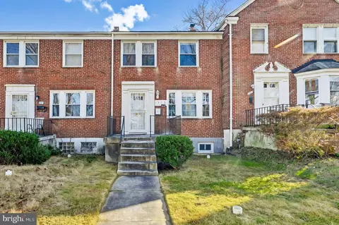 1173 Granville Rd, Gwynn Oak, MD 21207