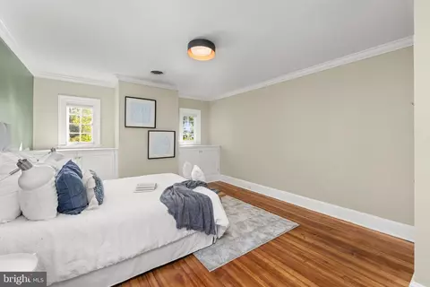 Bedroom - 910 Kingston Rd, Baltimore, MD 21212 photo 1 of 5