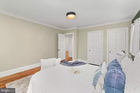 Bedroom - 910 Kingston Rd, Baltimore, MD 21212 photo 2 of 5