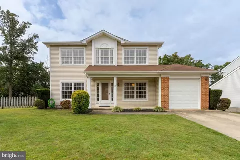 39 Malton Ct, Parkville, MD 21234