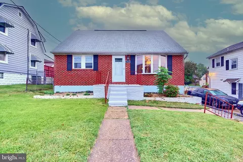 7914 Roseland Ave, Rosedale, MD 21237