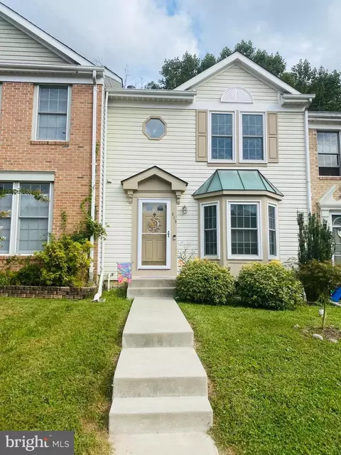 419 Woodhill Dr, Owings Mills, MD 21117