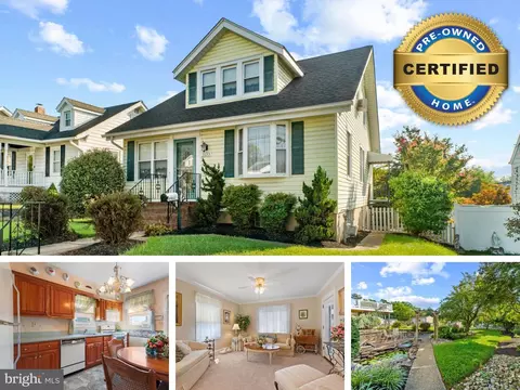 5633 Oakland Rd, Halethorpe, MD 21227
