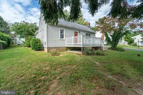 12702 Fork Rd, Baldwin, MD 21013