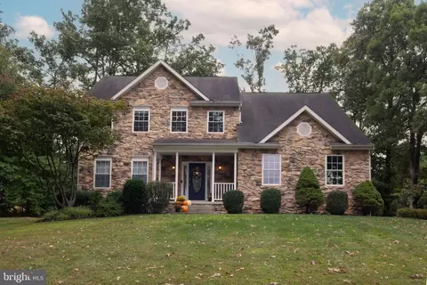 4311 Hoffmanville Rd, Manchester, MD 21102