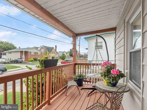 507 48th St, Baltimore, MD 21224 photo 4