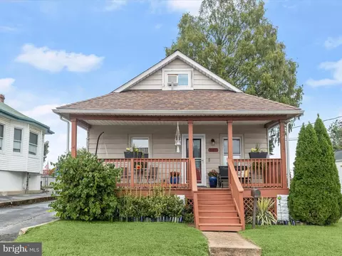 507 48th St, Baltimore, MD 21224