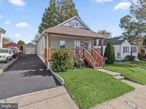507 48th St, Baltimore, MD 21224 photo 41
