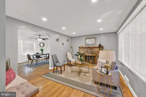 2019 Hillcrest Rd, Gwynn Oak, MD 21207