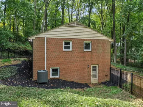 Exterior - 5503 Williams Rd, Hydes, MD 21082 photo 5 of 5