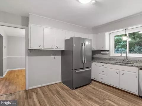 Kitchen - 5503 Williams Rd, Hydes, MD 21082 photo 3 of 3