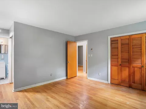 Bedroom - 5503 Williams Rd, Hydes, MD 21082 photo 6 of 7