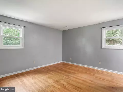 Bedroom - 5503 Williams Rd, Hydes, MD 21082 photo 5 of 7
