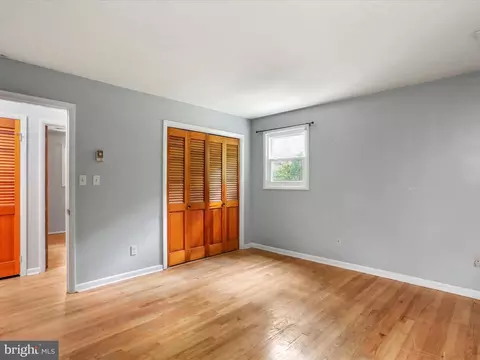 Bedroom - 5503 Williams Rd, Hydes, MD 21082 photo 7 of 7